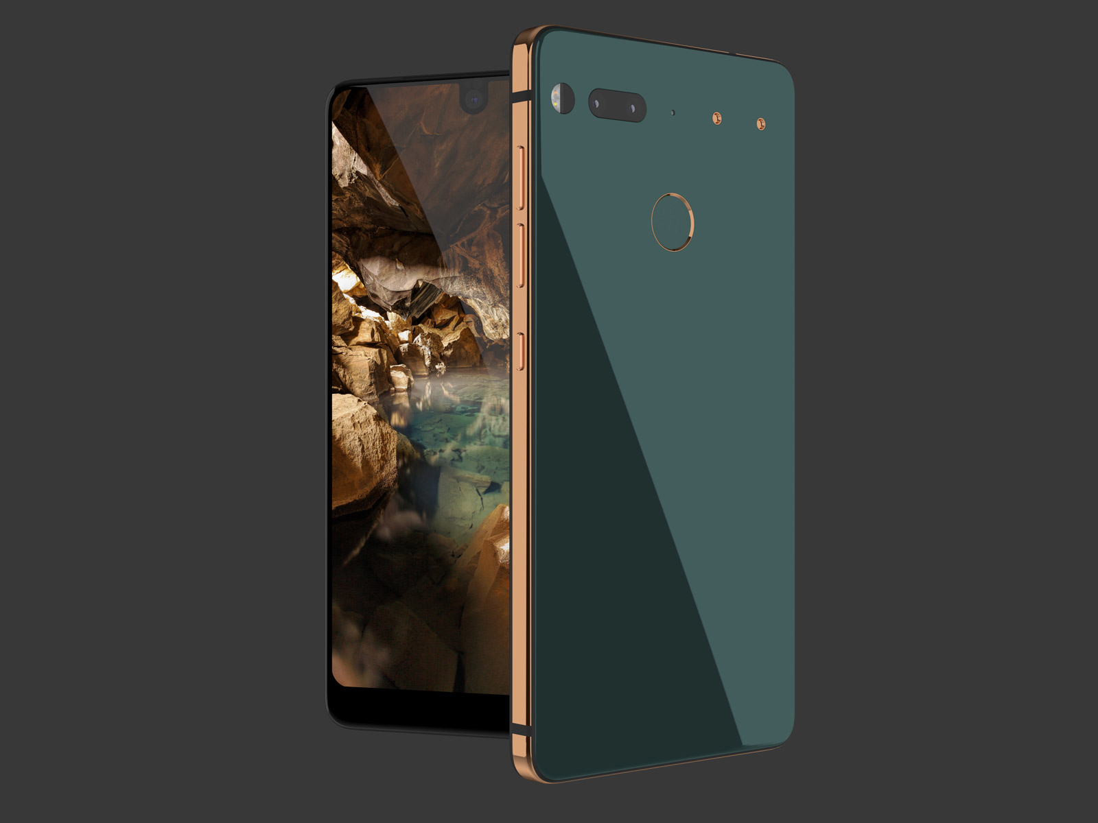 Essential Phone