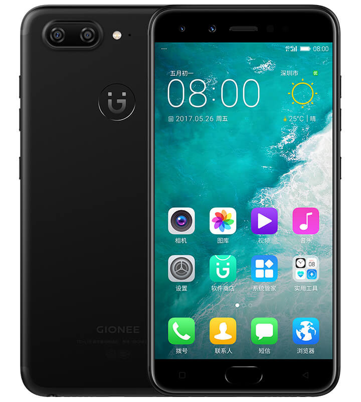 Gionee-S10