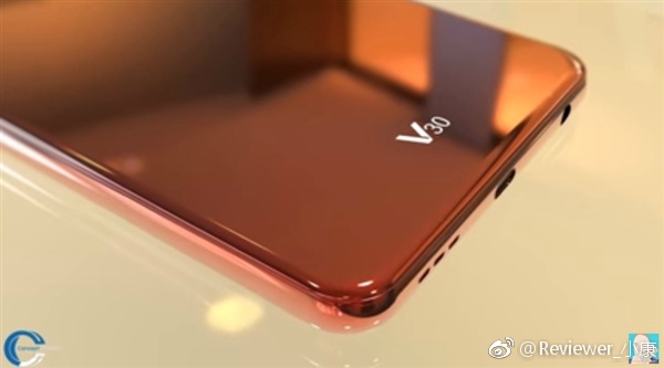 LG V20 render