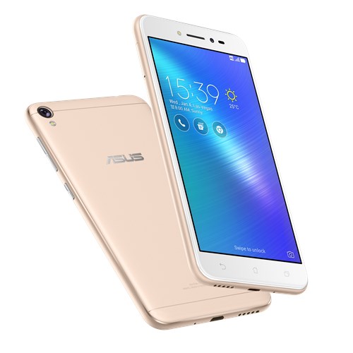 Asus ZenFone Live