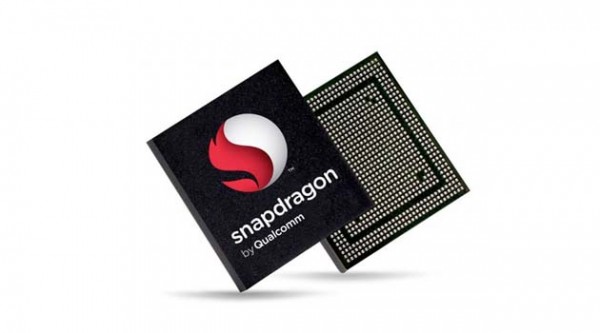 Qualcomm-Snapdragon-chipset