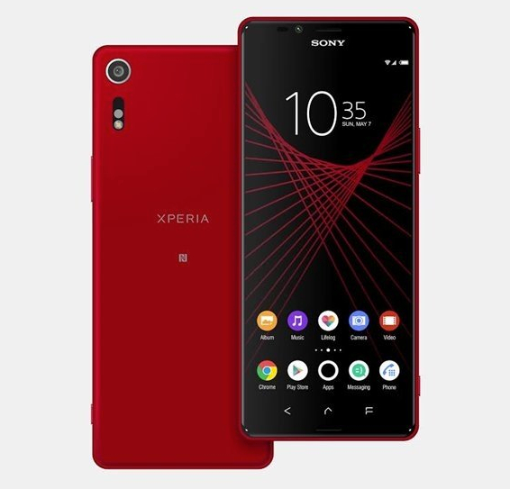 Sony-Xperia-X-Ultra