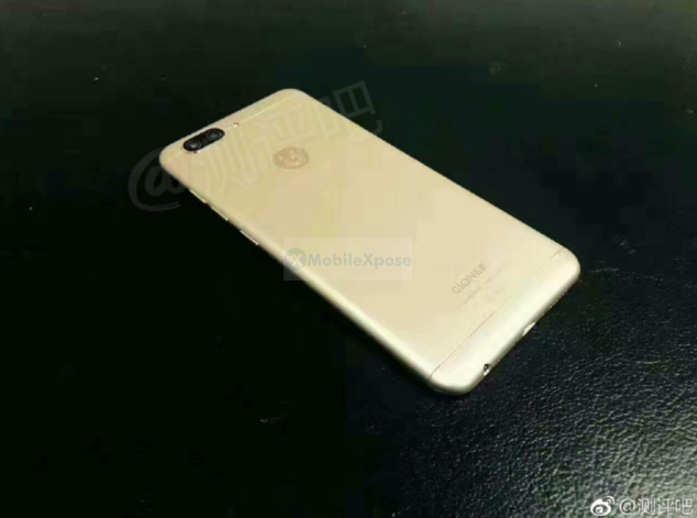 gionee-s10-rear