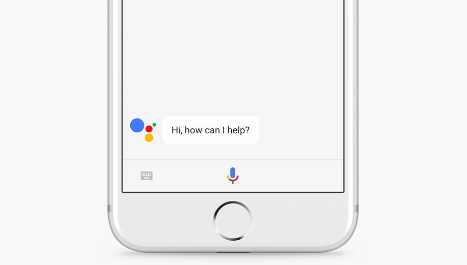 google-assistant-ios