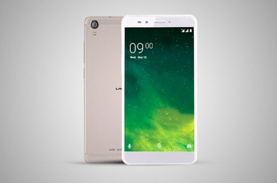 Lava Z10