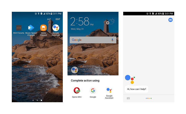 Google-Assistant-on-Lollipop