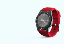 No.1 G8 smartwatch up for pre-order on Banggood for $33.99 No.1 G8 smartwatch