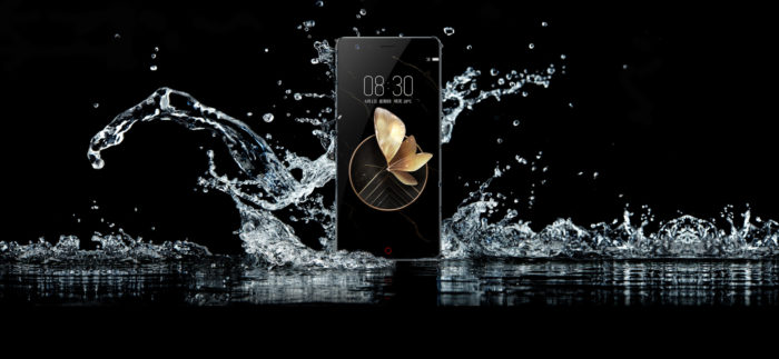 Nubia-Z17-splashproof