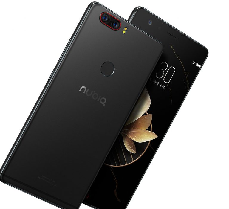 Nubia-Z17