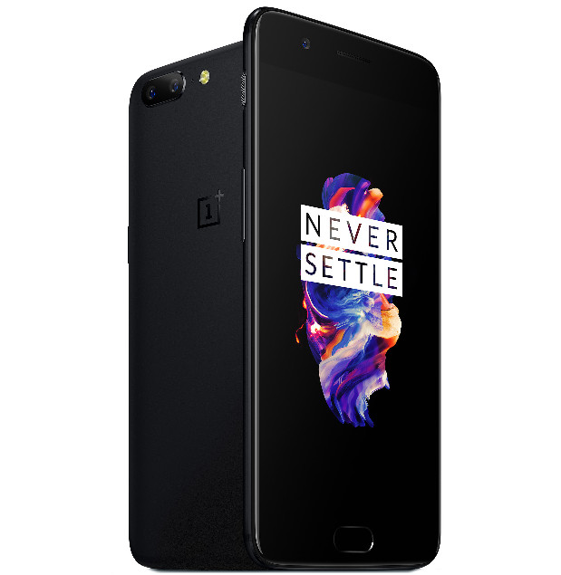 OnePlus 5