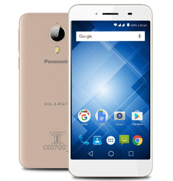 Panasonic Eluga I3 Mega