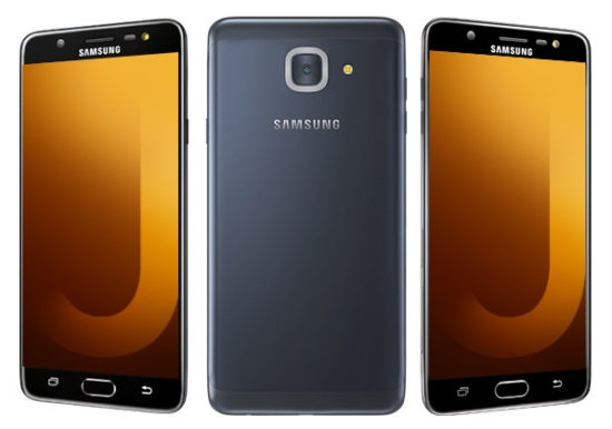 Samsung Galaxy J7 Max