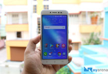 Asus Zenfone Live Review