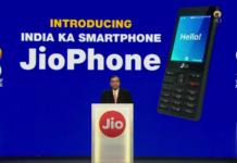 JioPhone Launch Reliance Mukesh Ambani