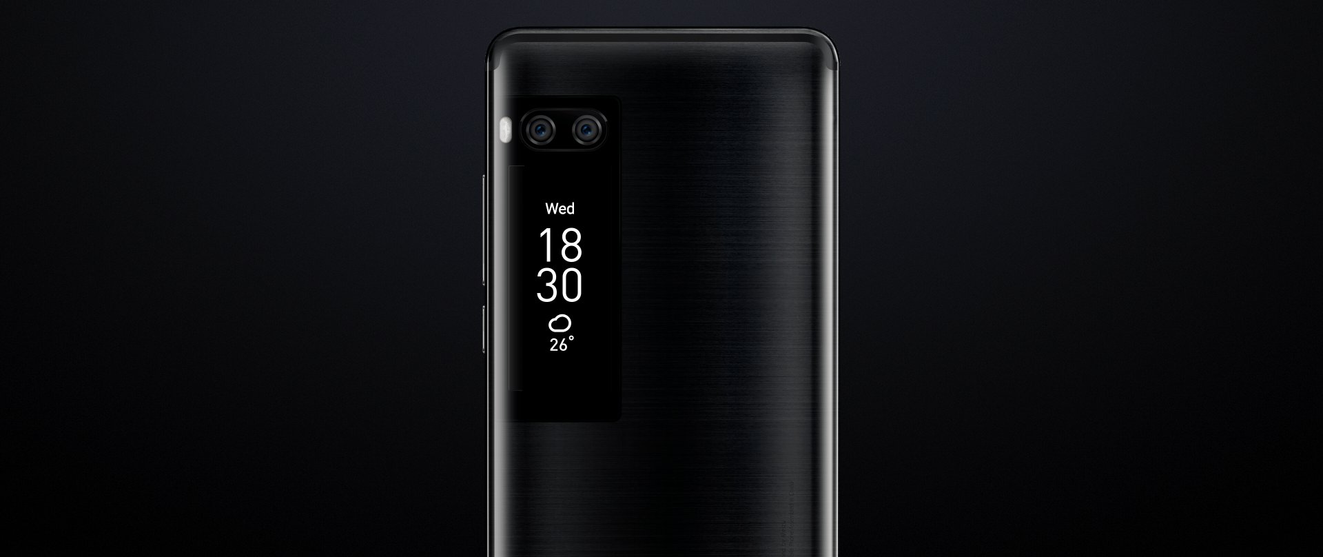 Meizu Pro 7