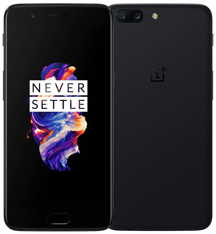 OnePlus 5