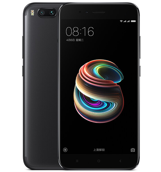 Xiaomi Mi 5X