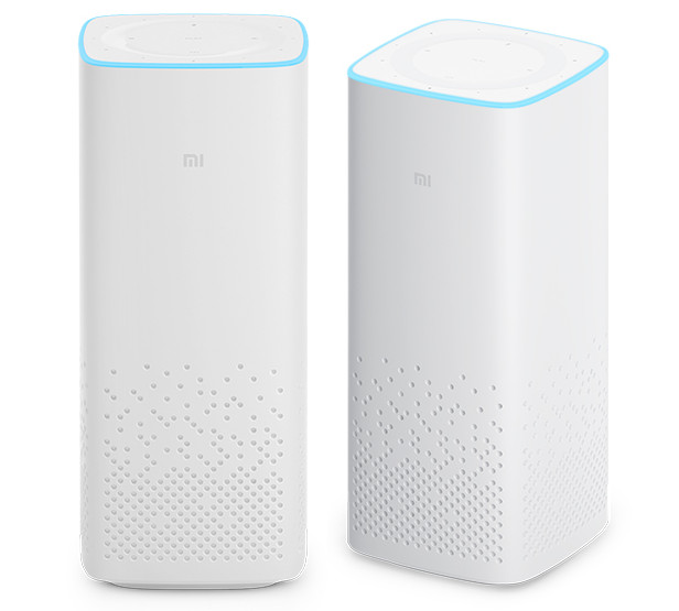 mi-ai-speaker