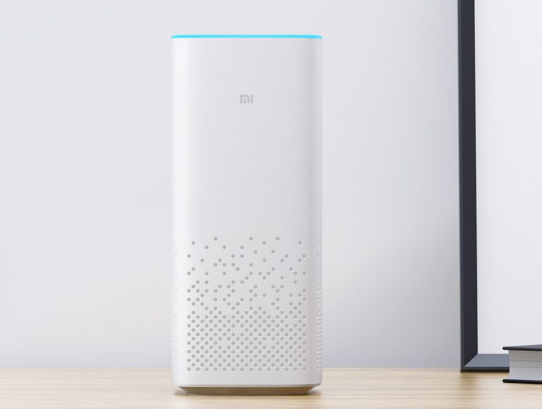 xiaomi-ai-speaker