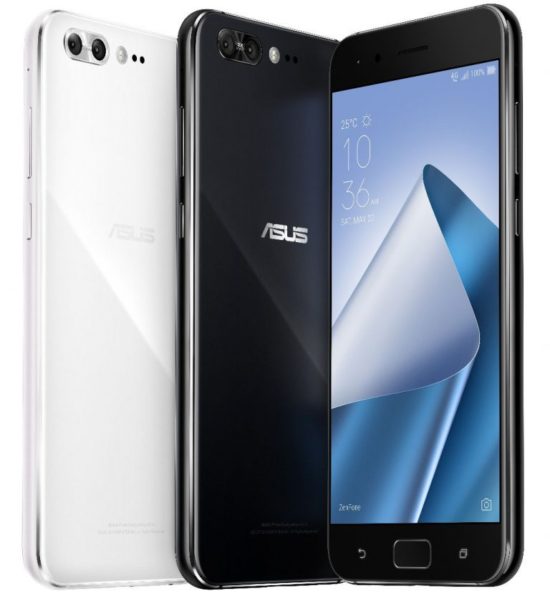 ASUS ZenFone 4 Pro