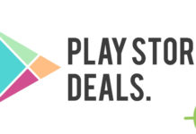 Playstore deals