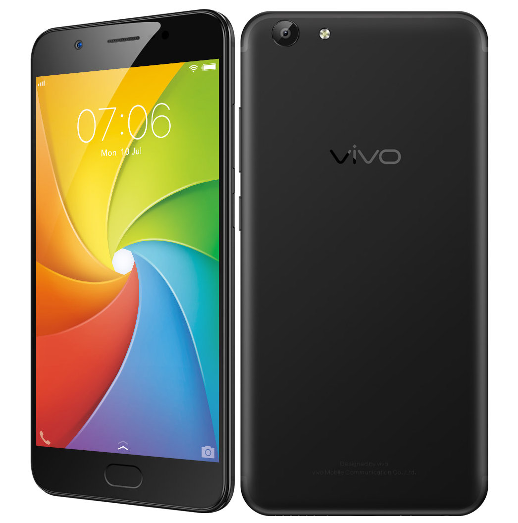 Vivo-Y69