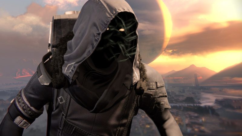 Where is XUR