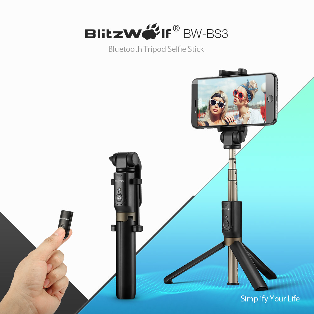 blitzwolf-selfie-stick