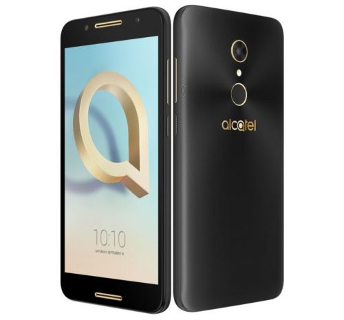 Alcatel A7 