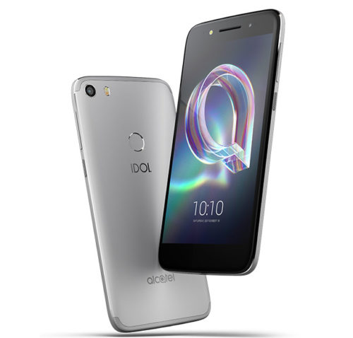 Alcatel Idol 5