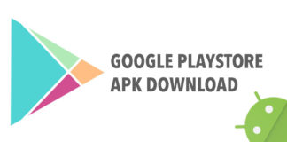 Google Play Store Apk