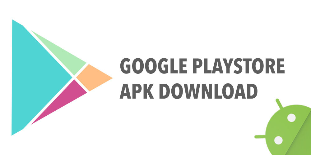 Google Play Store Apk