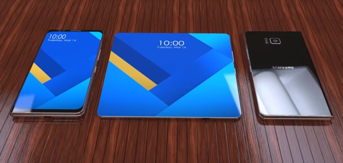Top 10 Best Upcoming Smartphones of 2018-2019