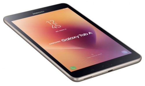 Samsung Galaxy Tab A (2017)