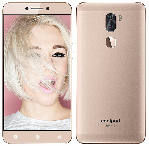 Coolpad Cool 1