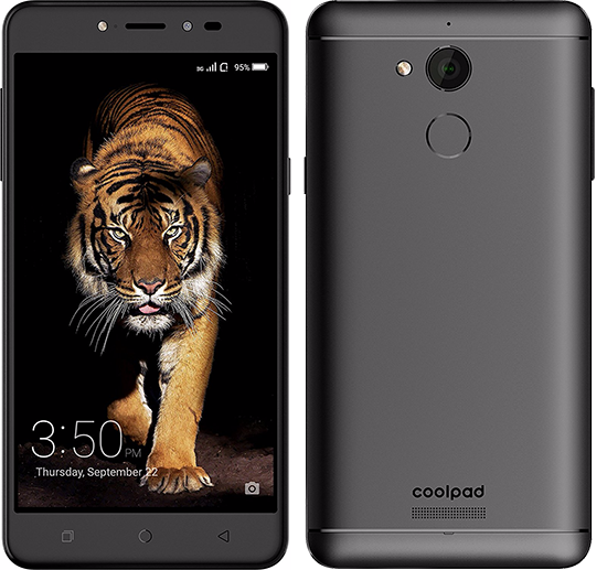 Coolpad Note 5