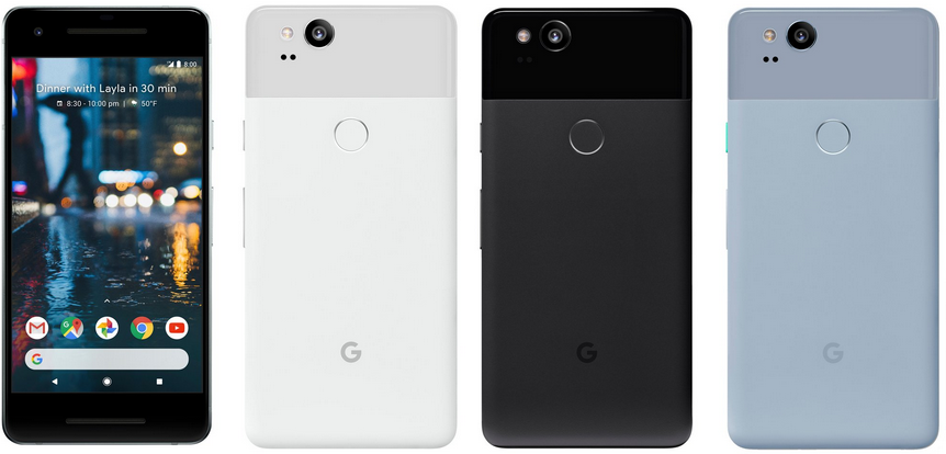 Google-Pixel-2