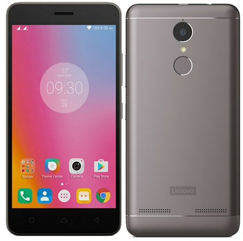 Lenovo K6 Power