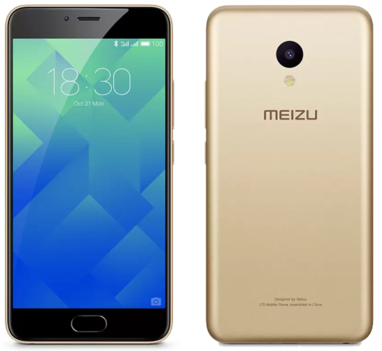 Meizu M5