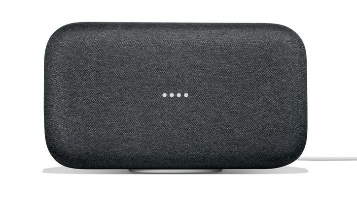 google-home-max