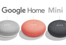 google-home-mini