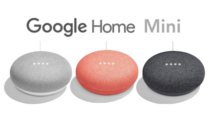 google-home-mini