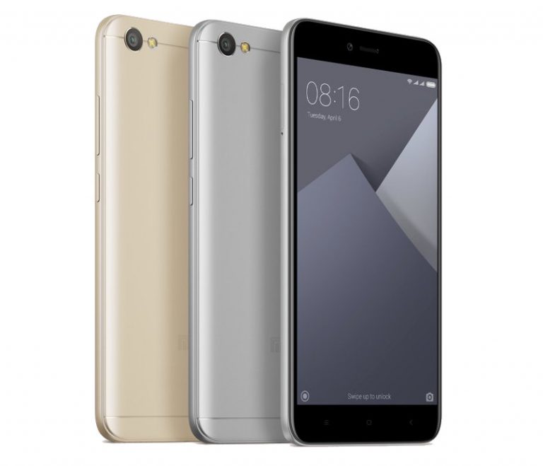 Xiaomi Redmi Y1 Lite