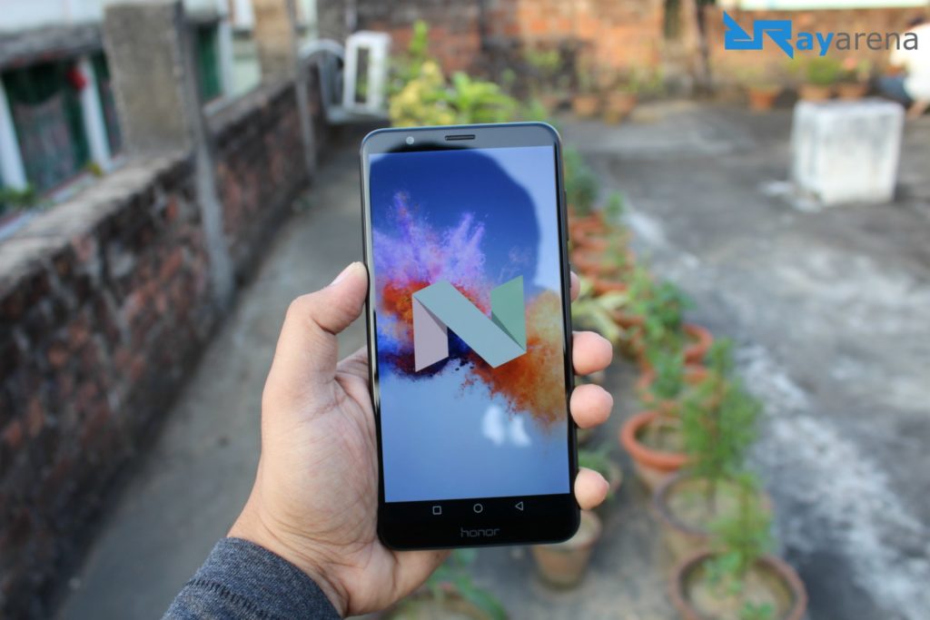 Honor 7X Review