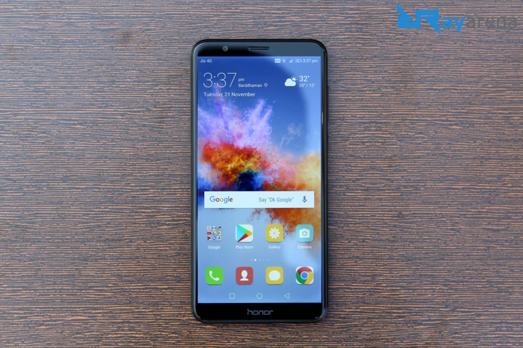 Honor 7X Review