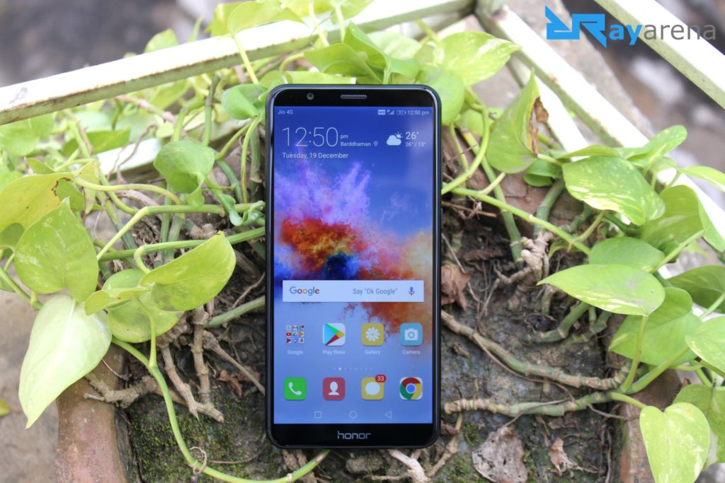 Honor 7X Review