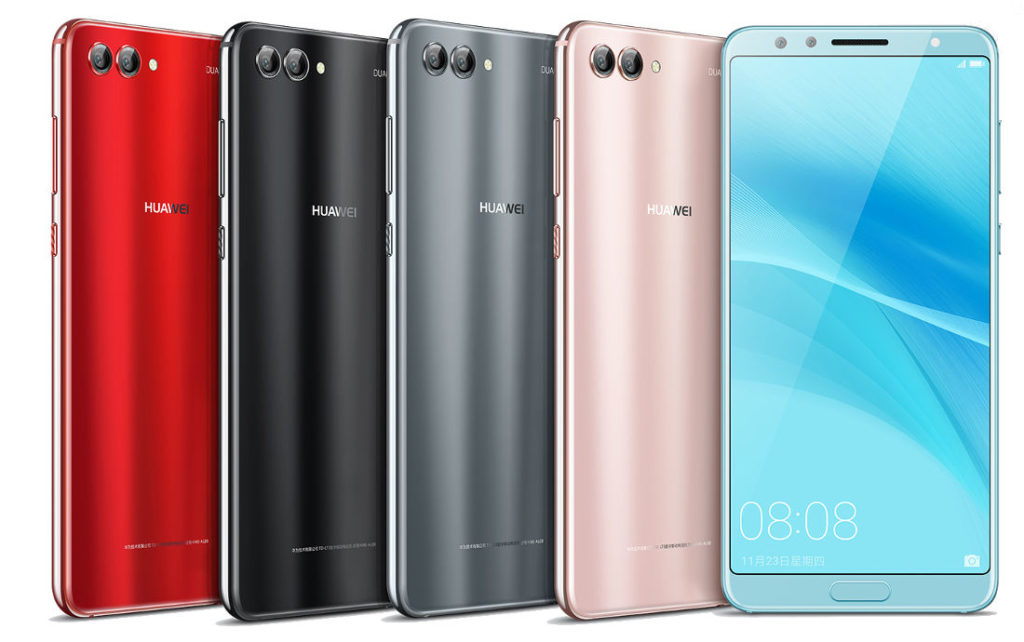 Huawei-Nova-2s