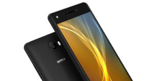 Intex Elyt e6 launched with 4000mAh battery , 3GB RAM at RS 6999