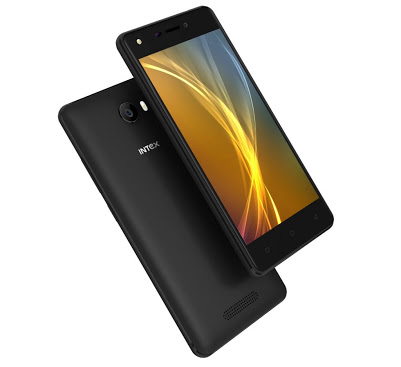 Intex Elyt e6 launched with 4000mAh battery , 3GB RAM at RS 6999