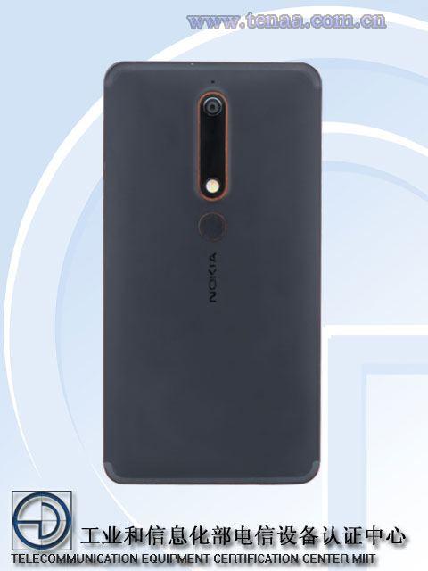 Nokia 6-(2018)-backside-view